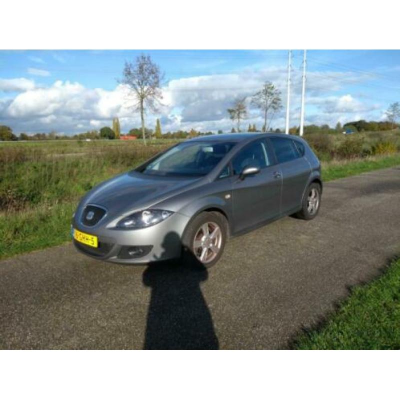 SEAT Leon 1.9 TDI Sport