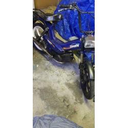 tomos a35 bj 2005