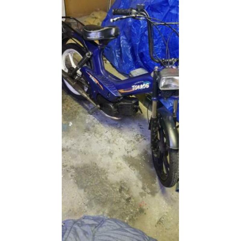 tomos a35 bj 2005