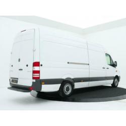 Mercedes-Benz Sprinter Maxi 316CDI 163PK L3H2 Airco / Cruise