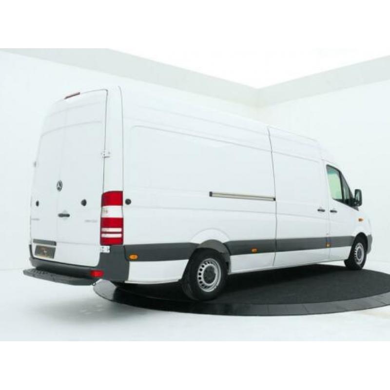 Mercedes-Benz Sprinter Maxi 316CDI 163PK L3H2 Airco / Cruise