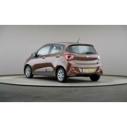Hyundai i10 1.0 Blue Premium, Airconditioning (bj 2017)