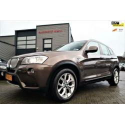 BMW X3 xDrive30d High Executive | Panorama | Comfort Leder |