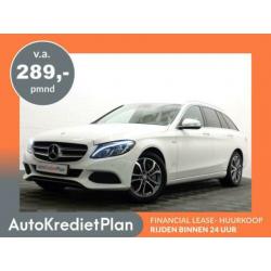 Mercedes-Benz C-Klasse Estate 350E Prestige AMG Edition Aut-