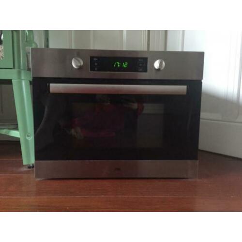 Combi oven te koop!