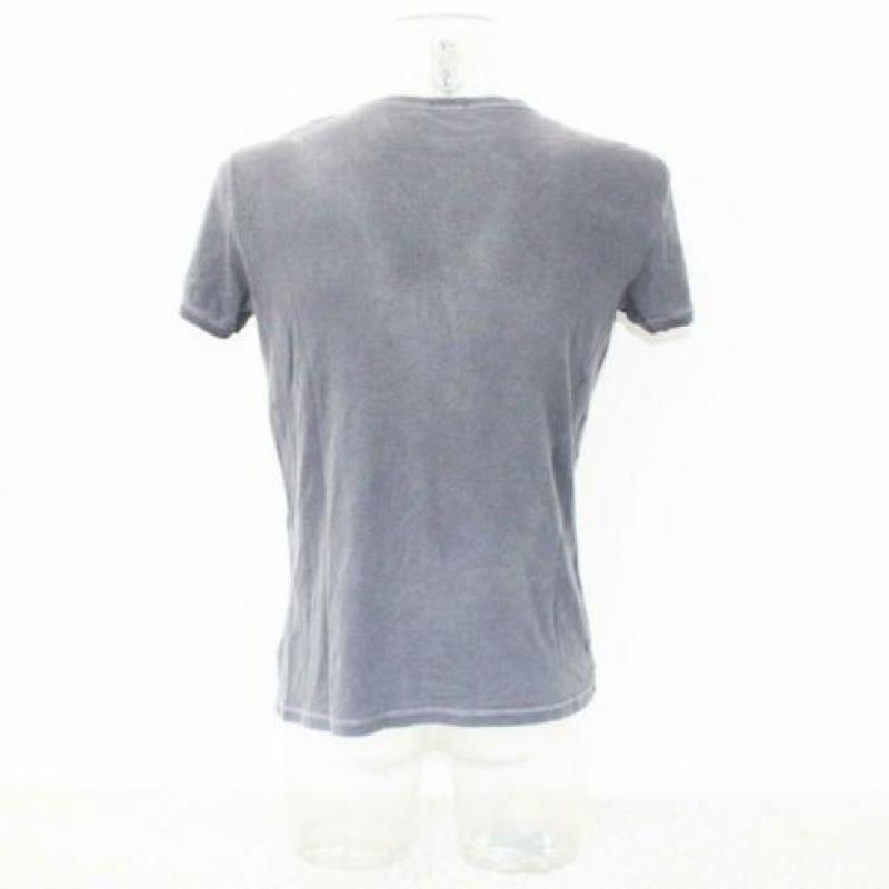 Benetton Shirt 100% Katoen (L) - 3