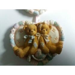 Cherished Teddies 203211 Love Bears All Things