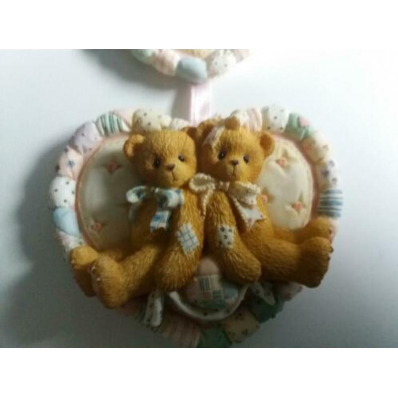 Cherished Teddies 203211 Love Bears All Things