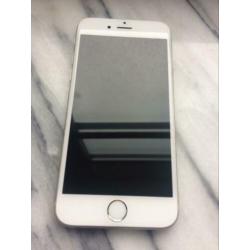Iphone 6s werkt niet, voor onderdelen