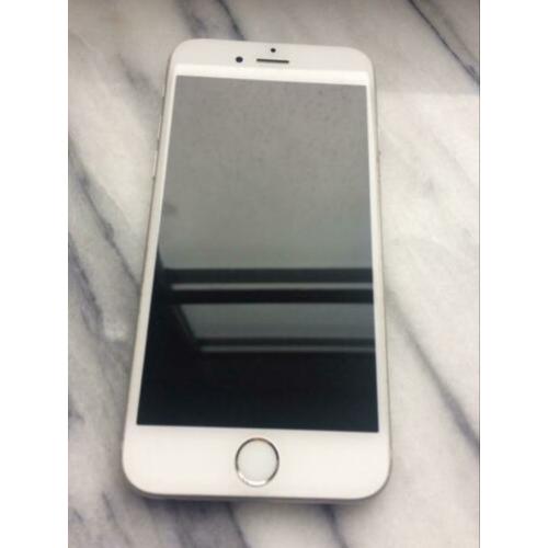 Iphone 6s werkt niet, voor onderdelen