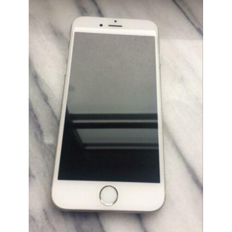 Iphone 6s werkt niet, voor onderdelen
