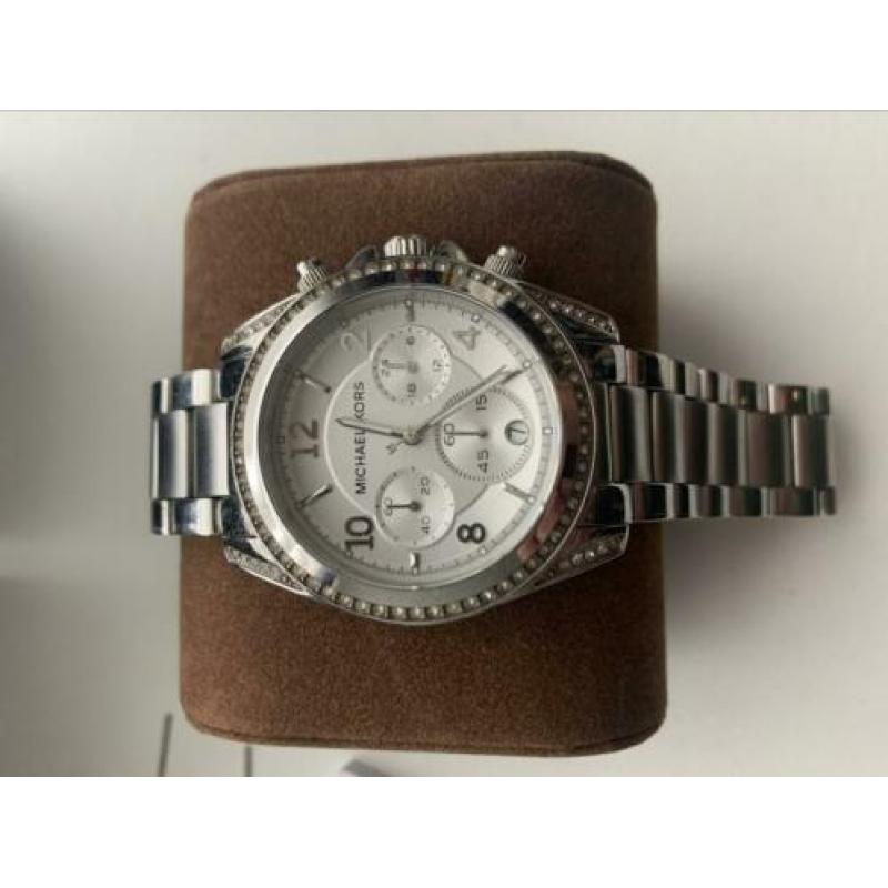 Orgineel Michael Kors horloge /kastopruiming