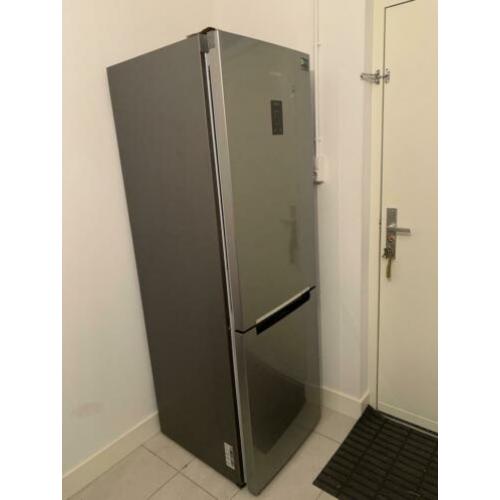 Samsung Koelvriescombinatie A++ivm nieuwe inbouwkeuken