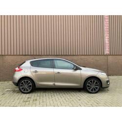 Renault Mégane 1.2 TCe Bose 5drs. Navi Clima 2013 78.000km