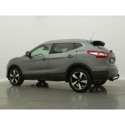 Nissan QASHQAI 1.2 N-Connecta XB23431 | Automaat | Navi | LE