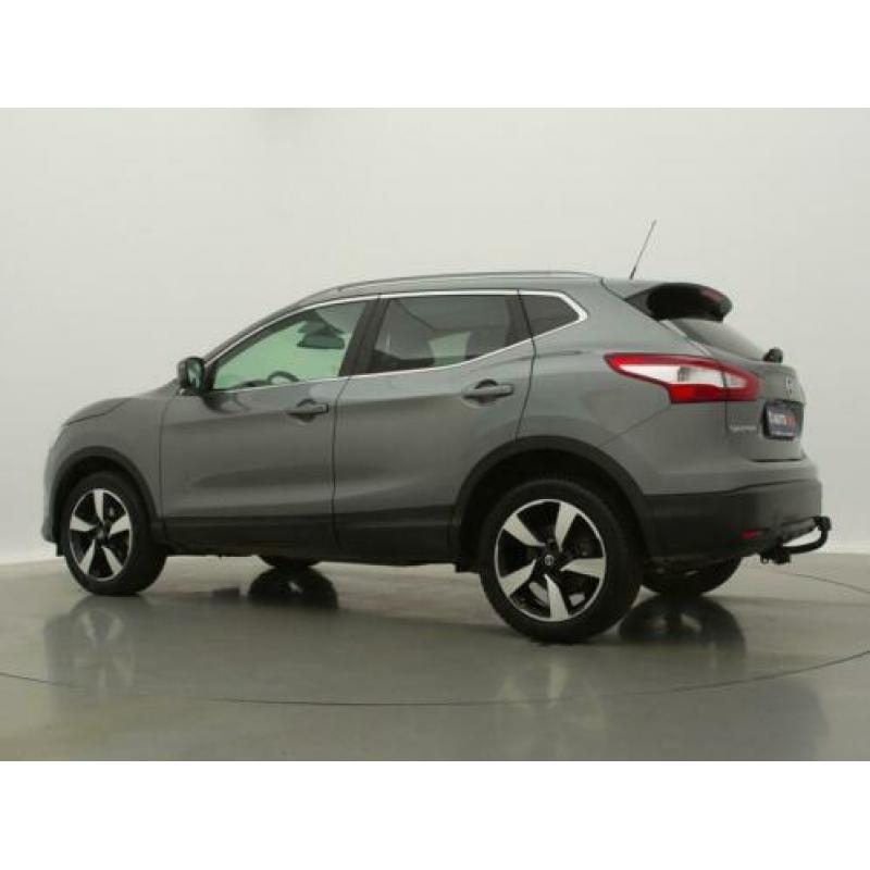 Nissan QASHQAI 1.2 N-Connecta XB23431 | Automaat | Navi | LE