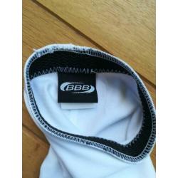 BBB armwarmers wit maat M - nieuw -