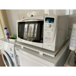 Magnetron Whirlpool