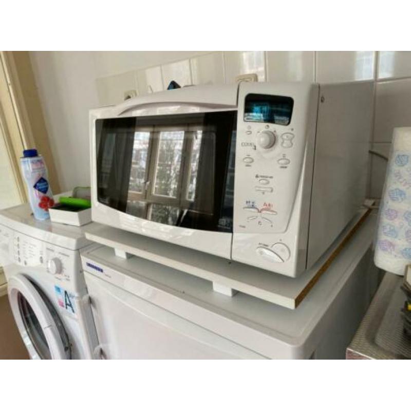Magnetron Whirlpool