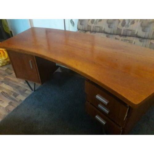 prachtig bureau
