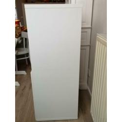 Ikea stuva kast