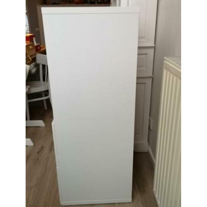 Ikea stuva kast