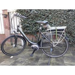 Electrische fiets