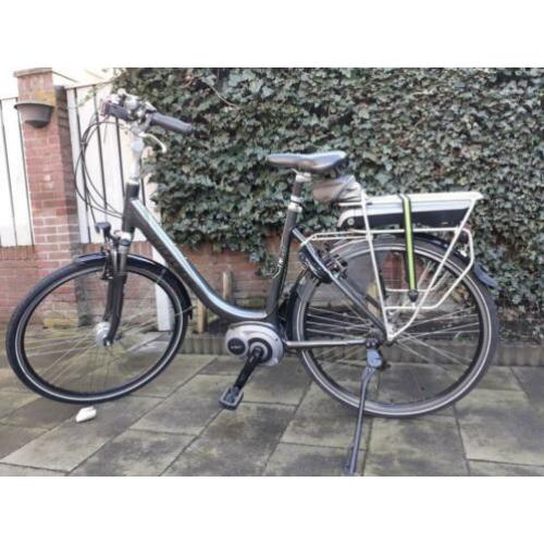 Electrische fiets