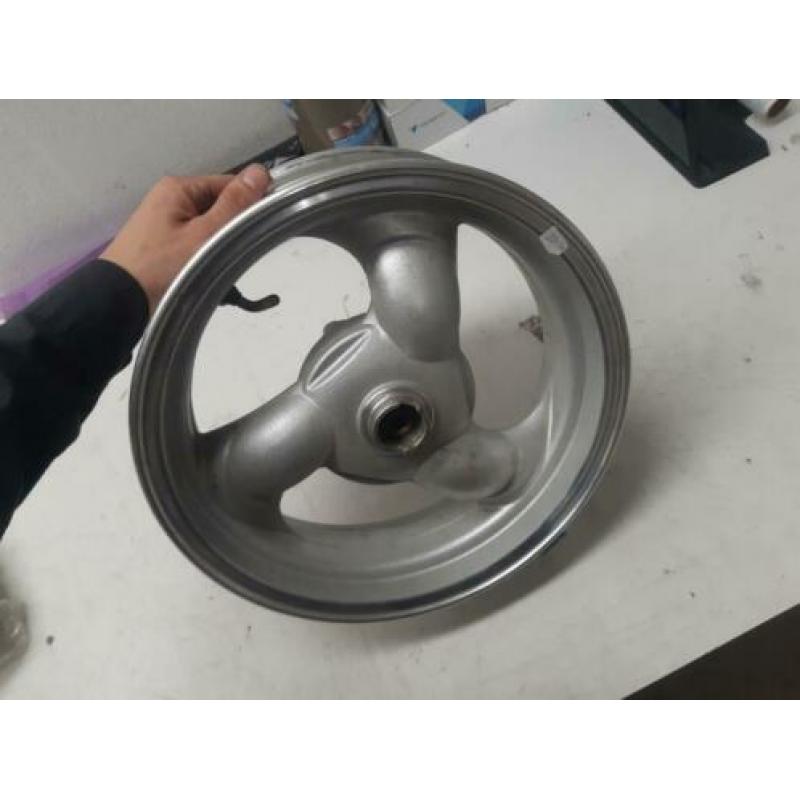 Voor velg NIEUW Baotian Oubao Citystar Killerbee Sportstar