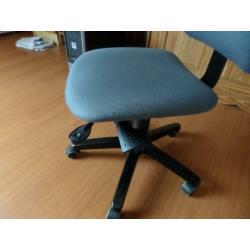 Bureau Met bureaustoel