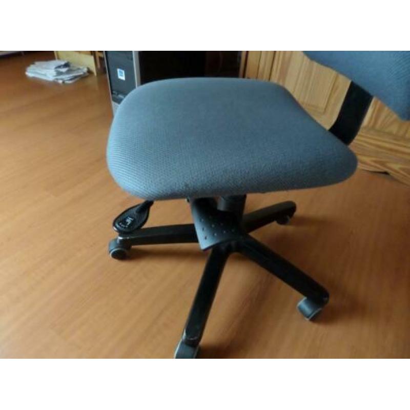 Bureau Met bureaustoel