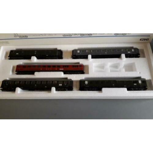 marklin 42941