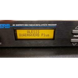Alesis Quadraverb