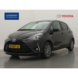 Toyota Yaris 1.5 Hybrid Dynamic | Apple Carplay | Android Au