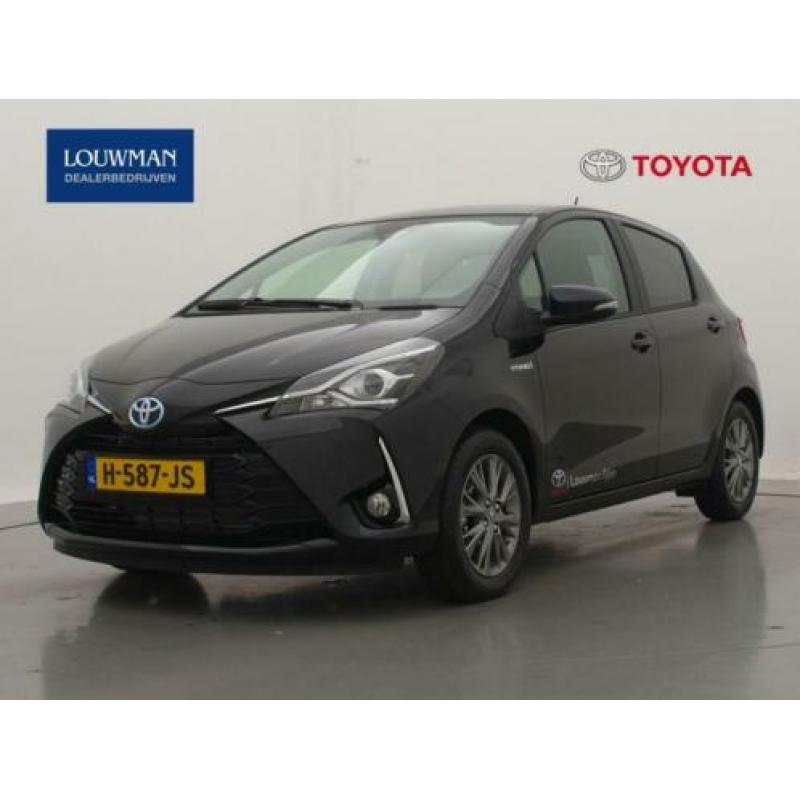 Toyota Yaris 1.5 Hybrid Dynamic | Apple Carplay | Android Au