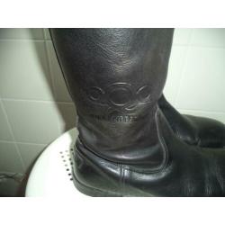 Leuke aqa laarzen,,,mt 38