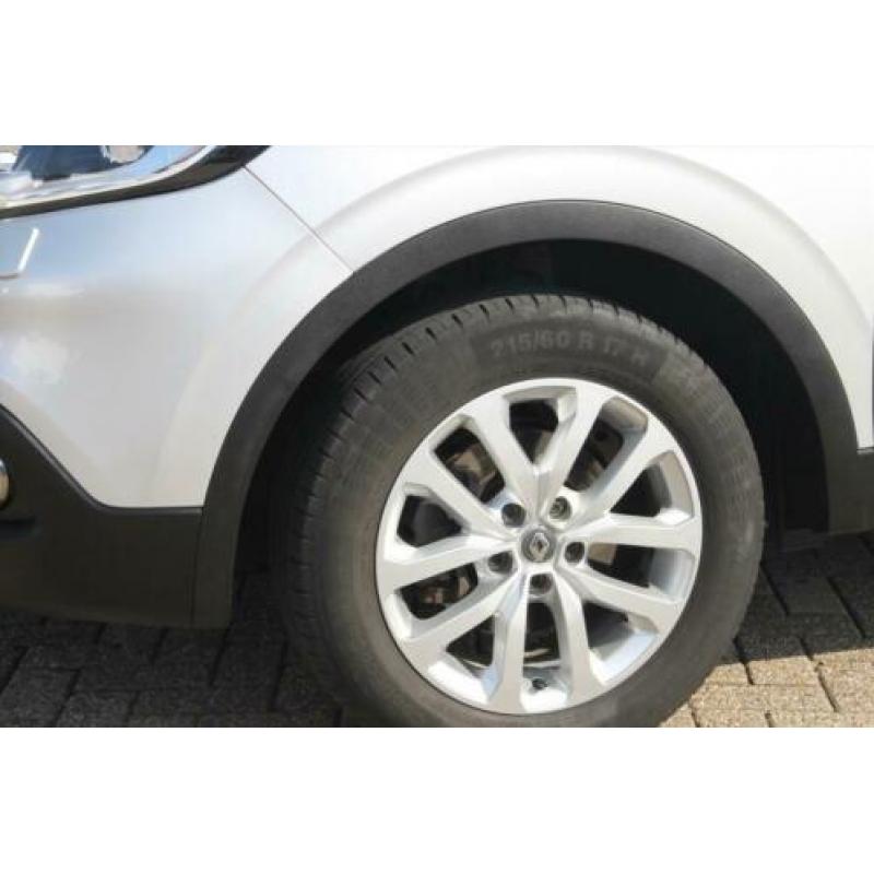 Renault Kadjar 130PK-INTENS-40DKM-NU INCL.2JR. GRATIS ONDERH