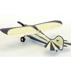 MicroAces Micro Vliegtuig indoor / outdoor Scrappee Classic