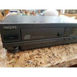 Philips cd-210