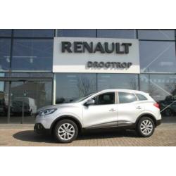 Renault Kadjar 130PK-INTENS-40DKM-NU INCL.2JR. GRATIS ONDERH