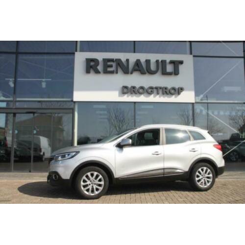Renault Kadjar 130PK-INTENS-40DKM-NU INCL.2JR. GRATIS ONDERH