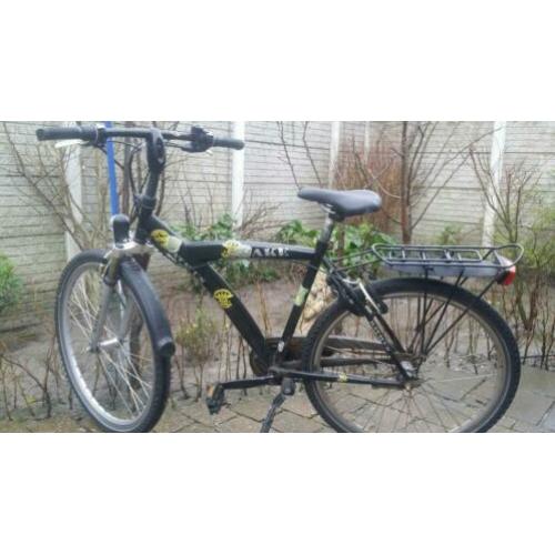 Batavus snake 26 inch
