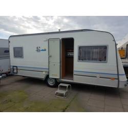 Knaus Azur 495 TF