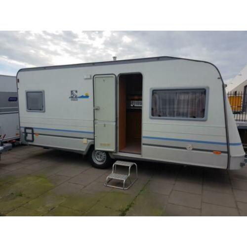Knaus Azur 495 TF