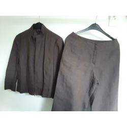 Claudia Stratter set