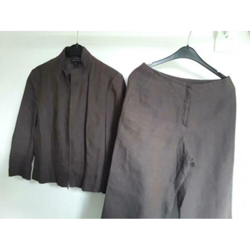 Claudia Stratter set
