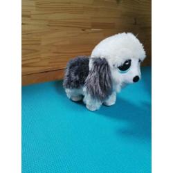Speelgoed hondje rescue pets train en play puppy