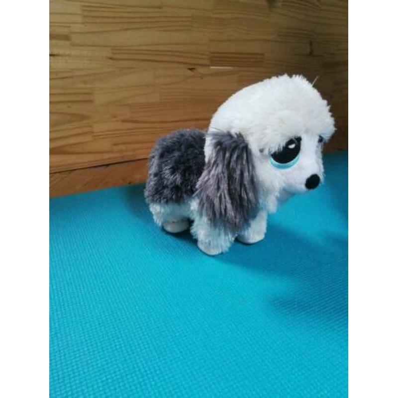 Speelgoed hondje rescue pets train en play puppy
