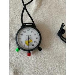 Hanhart stopwatch