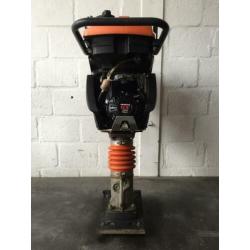 Bomag BT 60 trilstamper BJ2015 42UUR
